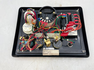 Cummins 3973609 Instrument Panel (Used)