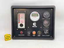 Load image into Gallery viewer, Cummins 3973609 Instrument Panel (Used)