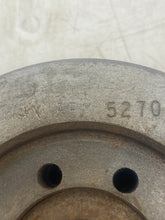 Load image into Gallery viewer, TB Woods 442B 4.4 2B-SH 2-Groove Sheave, Tapered Bushing (Used)