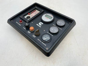 Cummins 3973609 Instrument Panel (Used)