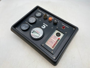 Cummins 3973609 Instrument Panel (Used)