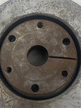 Load image into Gallery viewer, TB Woods 442B 4.4 2B-SH 2-Groove Sheave, Tapered Bushing (Used)
