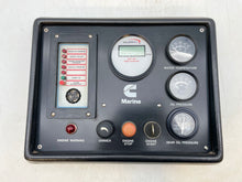 Load image into Gallery viewer, Cummins 3973609 Instrument Panel (Used)