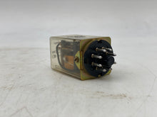Load image into Gallery viewer, Potter &amp; Brumfield KAP11DG-24 Relay, 8-Pin, 120 VAC, 10 Amp *Lot of (15)* (Used)