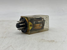 Load image into Gallery viewer, Potter &amp; Brumfield KAP11DG-24 Relay, 8-Pin, 120 VAC, 10 Amp *Lot of (15)* (Used)