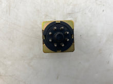 Load image into Gallery viewer, Potter &amp; Brumfield KAP11DG-24 Relay, 8-Pin, 120 VAC, 10 Amp *Lot of (15)* (Used)