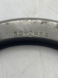 Garlock Klozure 53X2684 Oil Seal, *Lot of (2)* (Open Box)
