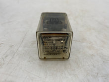 Load image into Gallery viewer, Potter &amp; Brumfield KAP11DG-24 Relay, 8-Pin, 120 VAC, 10 Amp *Lot of (15)* (Used)