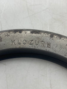Garlock Klozure 53X2684 Oil Seal, *Lot of (2)* (Open Box)