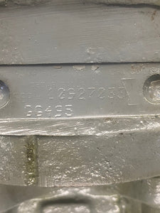 Viking Pump GG495 Gear Pump, *Lot of (1)* (Used)