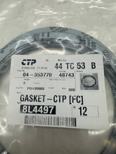 Load image into Gallery viewer, CTP 8L4497 Gasket, *Lot Of (13)* (New)