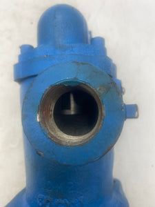 Viking Pump GG495 Gear Pump, *Lot of (1)* (Used)