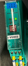 Load image into Gallery viewer, Pepperl+Fuchs 203355 KFD2-SR2-Ex2.W Isolating Switch Amplifier, 2-Ch (Used)