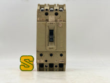 Load image into Gallery viewer, FPE HFJ434125 Circuit Breaker, Type HFJ, 125A, 3-Pole, 480V (Used)