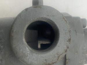 Viking Pump GG495 Gear Pump, *Lot of (1)* (Used)