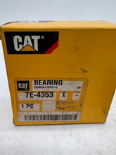 Load image into Gallery viewer, Caterpillar 7E-4353 Sleeve Bearing (New)