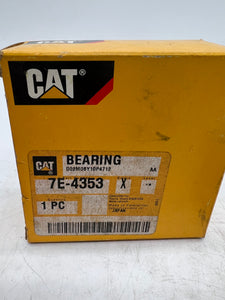 Caterpillar 7E-4353 Sleeve Bearing (New)