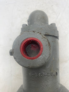 Viking Pump GG495 Gear Pump, *Lot of (1)* (Used)