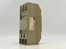 Load image into Gallery viewer, FPE HFJ434125 Circuit Breaker, Type HFJ, 125A, 3-Pole, 480V (Used)