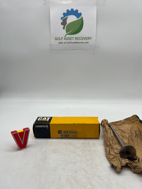Caterpillar 115-2367 Exhaust Valve (New)