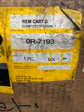 Load image into Gallery viewer, Caterpillar 0R-7193 Remanufactured Turbocharger Cartridge (New)