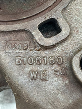 Load image into Gallery viewer, Detroit Diesel 5106160 Water Pump (Used)