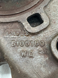 Detroit Diesel 5106160 Water Pump (Used)