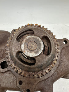 Detroit Diesel 5106160 Water Pump (Used)