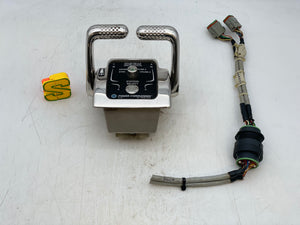 その他 CMX 2300 TWIN Twin Disc 1023463A EC300 Power Commander Control Head w