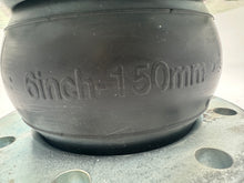 Load image into Gallery viewer, Winflex 6"/150mm PN10-16 Flanged Expansion Joint (Open Box)