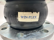 Load image into Gallery viewer, Winflex 6"/150mm PN10-16 Flanged Expansion Joint (Open Box)