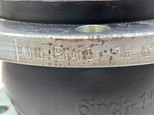 Load image into Gallery viewer, Winflex 6"/150mm PN10-16 Flanged Expansion Joint (Open Box)