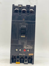 Load image into Gallery viewer, GE TFK236F000 Circuit Breaker 225A 3P 600VAC (Used)