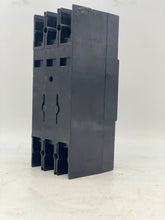 Load image into Gallery viewer, GE TFK236F000 Circuit Breaker 225A 3P 600VAC (Used)