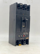 Load image into Gallery viewer, GE TFK236F000 Circuit Breaker 225A 3P 600VAC (Used)