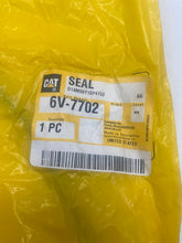 Load image into Gallery viewer, Caterpillar 6V-7702 Seal O Ring (New)