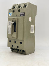 Load image into Gallery viewer, FPE HFJ631225 Circuit Breaker 225A 3P 600VAC (No Box)