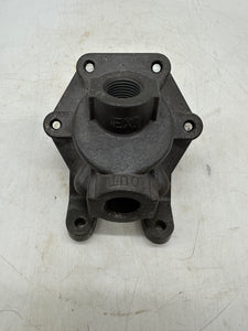 Rexroth R431003040 P-052935-00004 Quick Release Valve, 1/2” NPT (No Box)