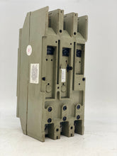 Load image into Gallery viewer, FPE HFJ631225 Circuit Breaker 225A 3P 600VAC (No Box)