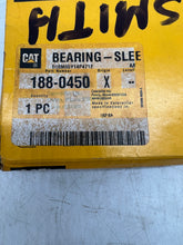 Load image into Gallery viewer, Caterpillar 188-0450 Sleeve Bearing (New)