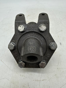 Rexroth R431003040 P-052935-00004 Quick Release Valve, 1/2” NPT (No Box)