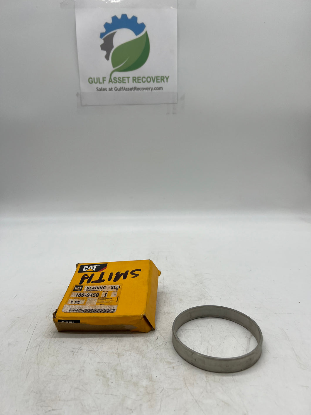 Caterpillar 188-0450 Sleeve Bearing (New)