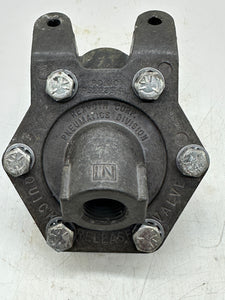 Rexroth R431003040 P-052935-00004 Quick Release Valve, 1/2” NPT (No Box)