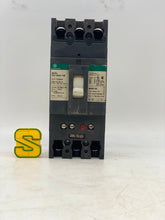 Load image into Gallery viewer, GE TFK236F000 Circuit Breaker 225A 3P 600VAC (Used)