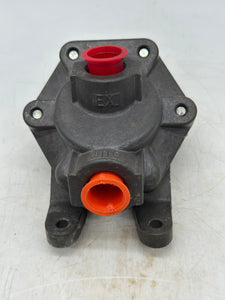 Rexroth R431003040 P-052935-00004 Quick Release Valve, 1/2” NPT (No Box)
