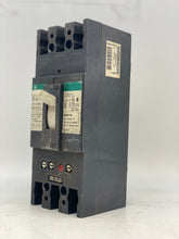 Load image into Gallery viewer, GE TFK236F000 Circuit Breaker 225A 3P 600VAC (Used)
