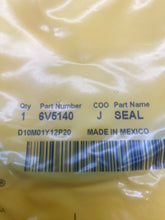 Load image into Gallery viewer, Caterpillar 6V-5140 Seal O Ring *Lot of (5)* (New)
