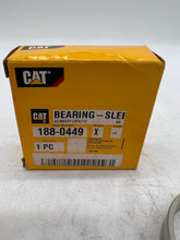Load image into Gallery viewer, Caterpillar 188-0449 Sleeve Bearing, *Lot of (2)* (New)