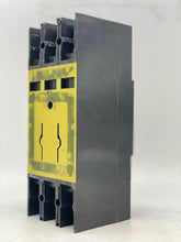 Load image into Gallery viewer, GE TFK236F000 Circuit Breaker 225A 3P 600VAC (Used)