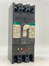Load image into Gallery viewer, GE TFK236F000 Circuit Breaker 225A 3P 600VAC (Used)